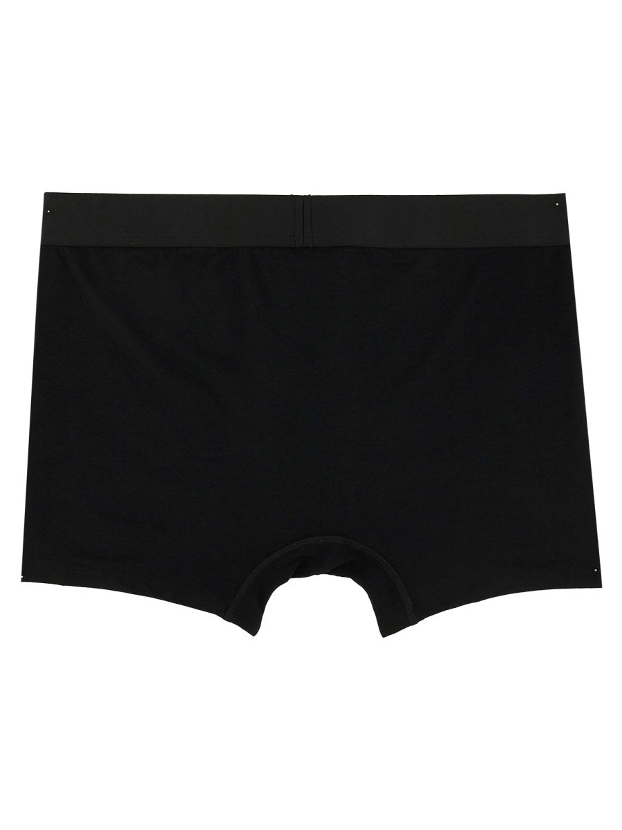Dsquared2 Intimo - Nero | Wanan Luxury