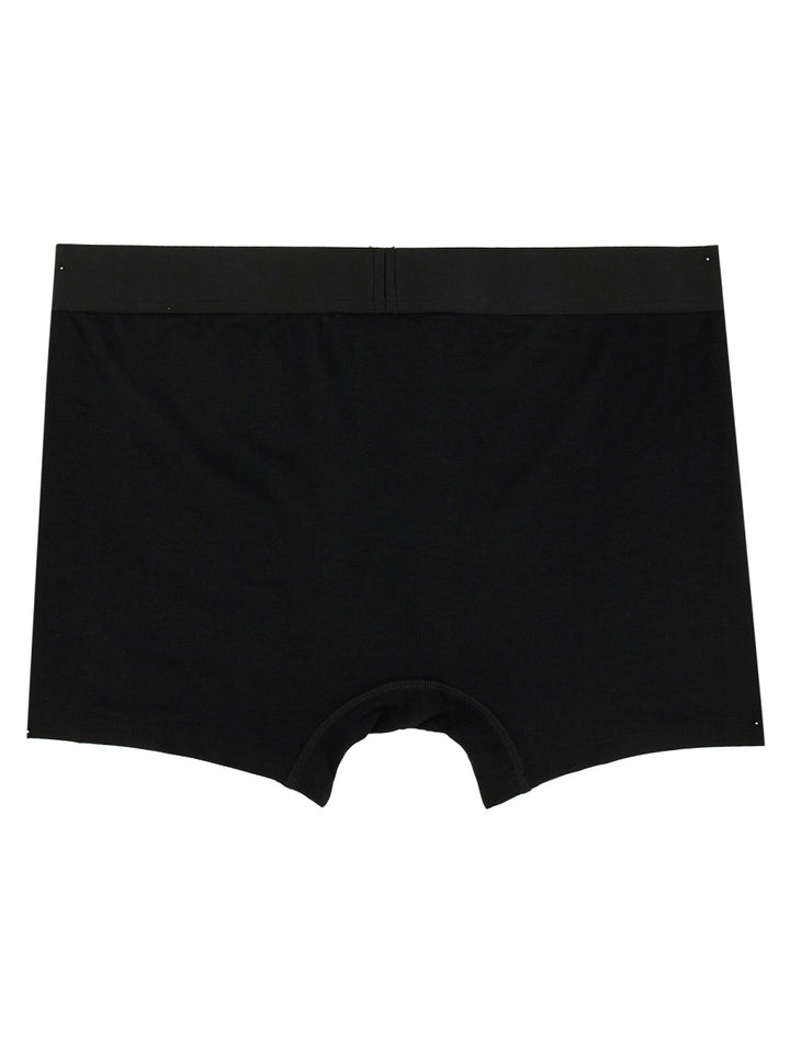 Dsquared2 Intimo - Nero | Wanan Luxury