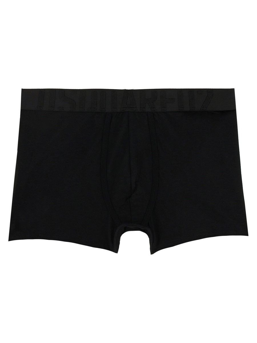 Dsquared2 Intimo - Nero | Wanan Luxury
