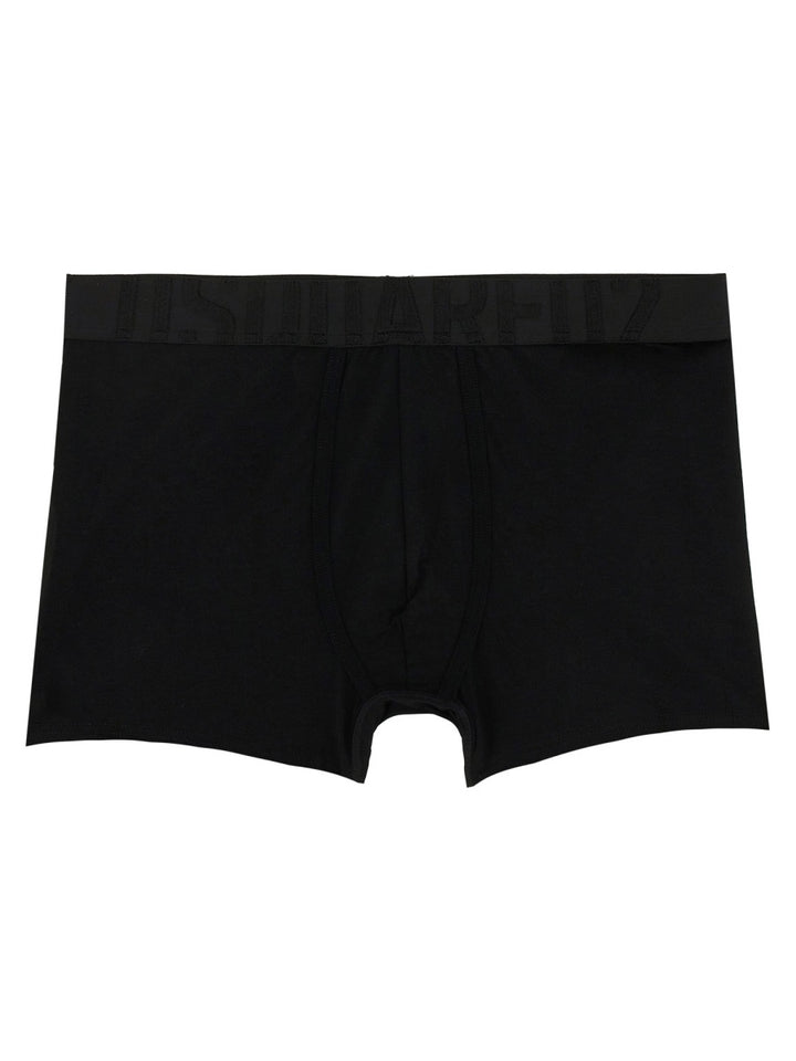 Dsquared2 Intimo - Nero | Wanan Luxury