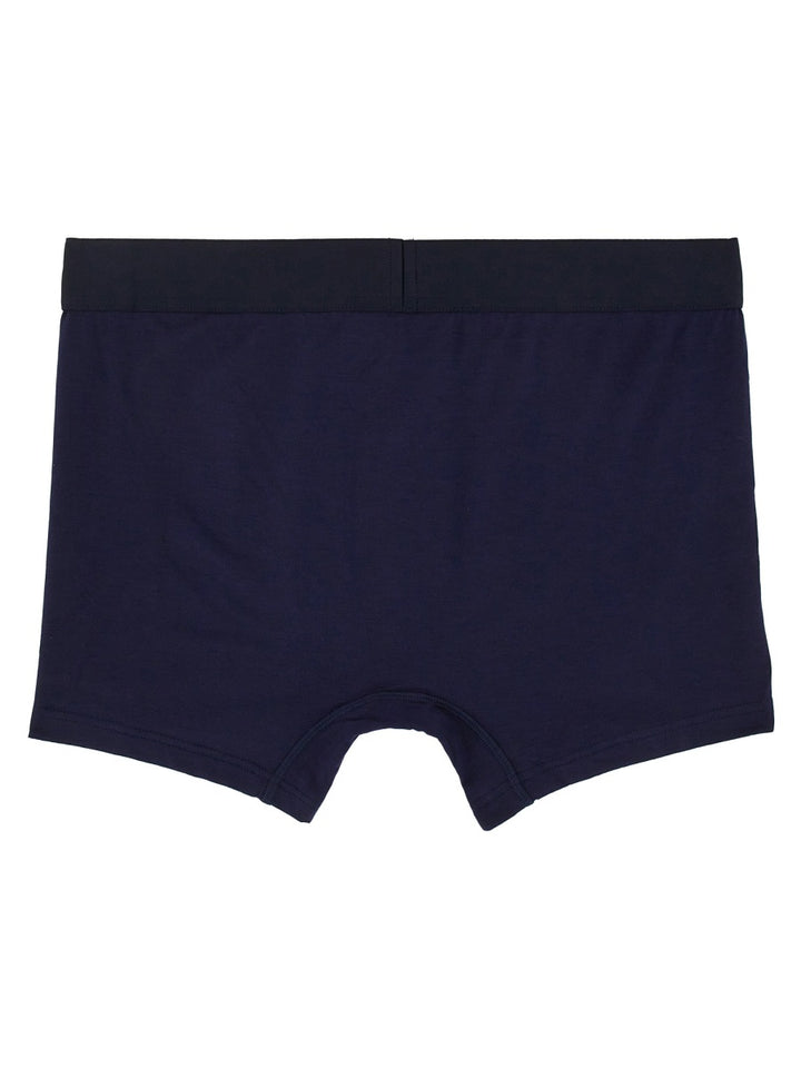 Dsquared2 Intimo - Blu | Wanan Luxury