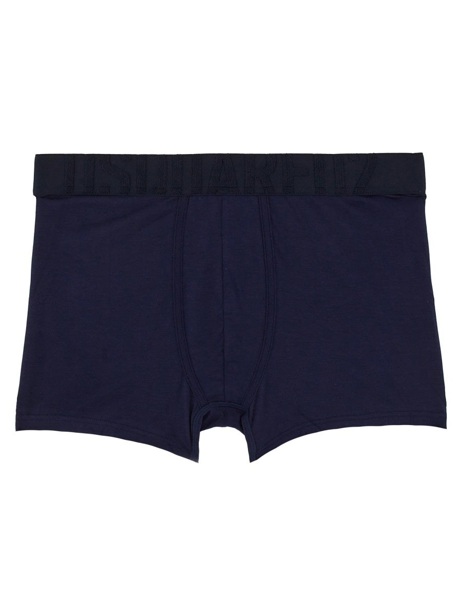 Dsquared2 Intimo - Blu | Wanan Luxury