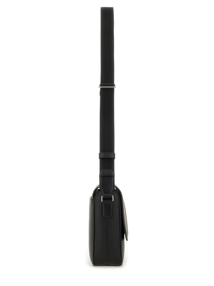 Bally Borse a Spalla e Tracolla - Black | 84132ebfc0c0c4baf3b0c0e30eb1e95ae5bad5ee