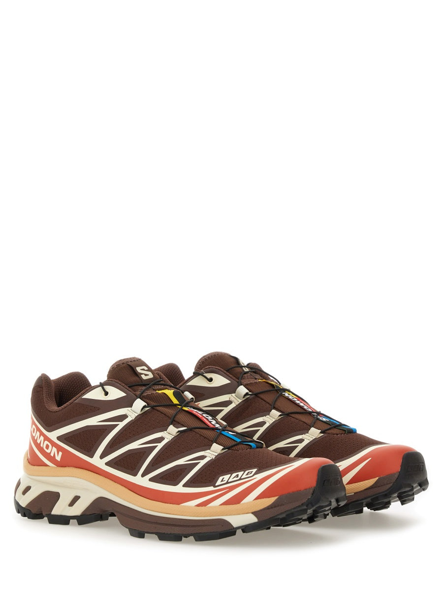Salomon Sneakers - Multcolor | Wanan Luxury