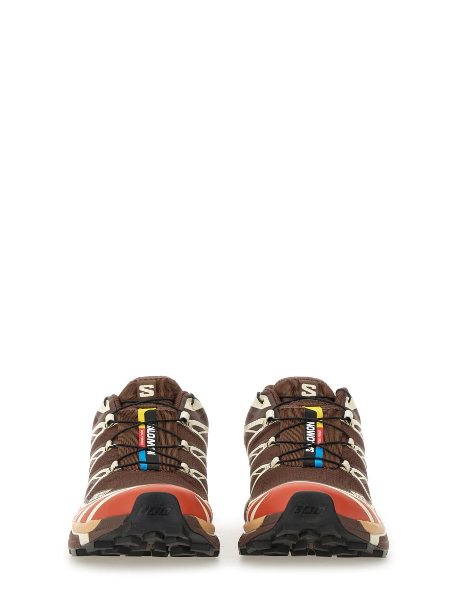 Salomon Sneakers - Multcolor | Wanan Luxury