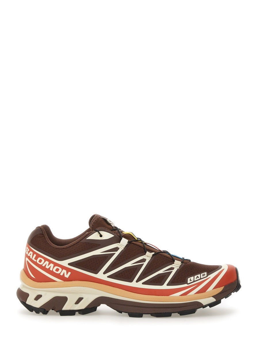 Salomon Sneakers - Multcolor | Wanan Luxury