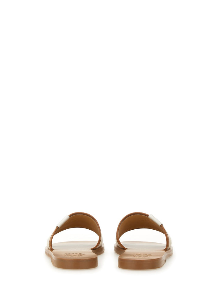 Bally Scarpe Basse - Beige | Wanan Luxury