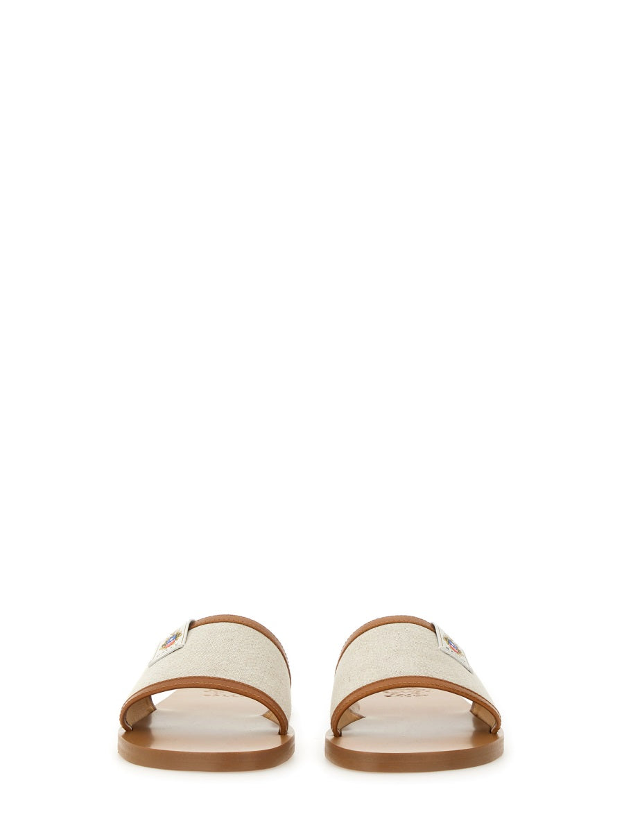 Bally Scarpe Basse - Beige | Wanan Luxury