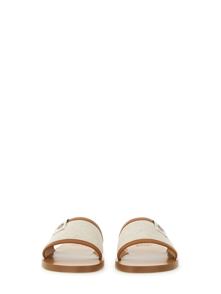 Bally Scarpe Basse - Beige | Wanan Luxury
