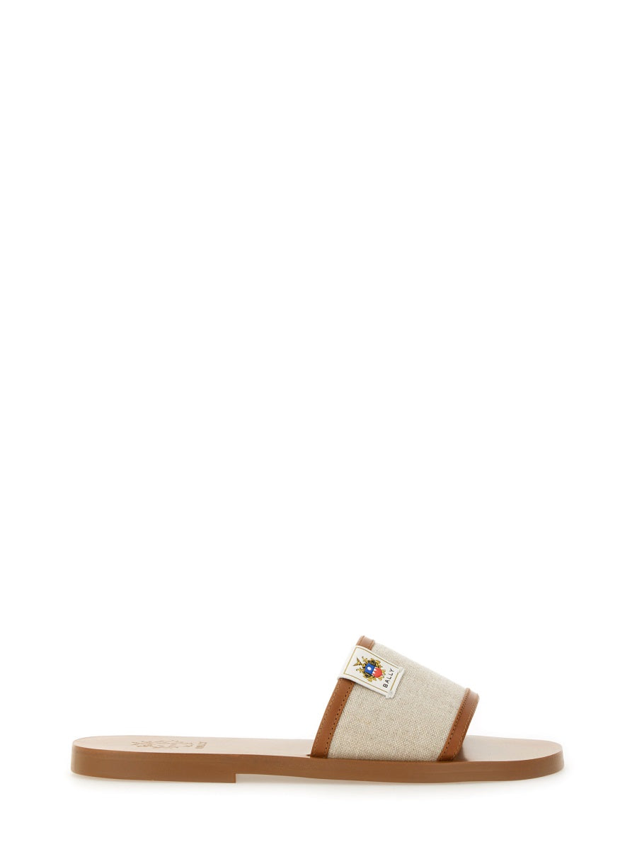 Bally Scarpe Basse - Beige | Wanan Luxury