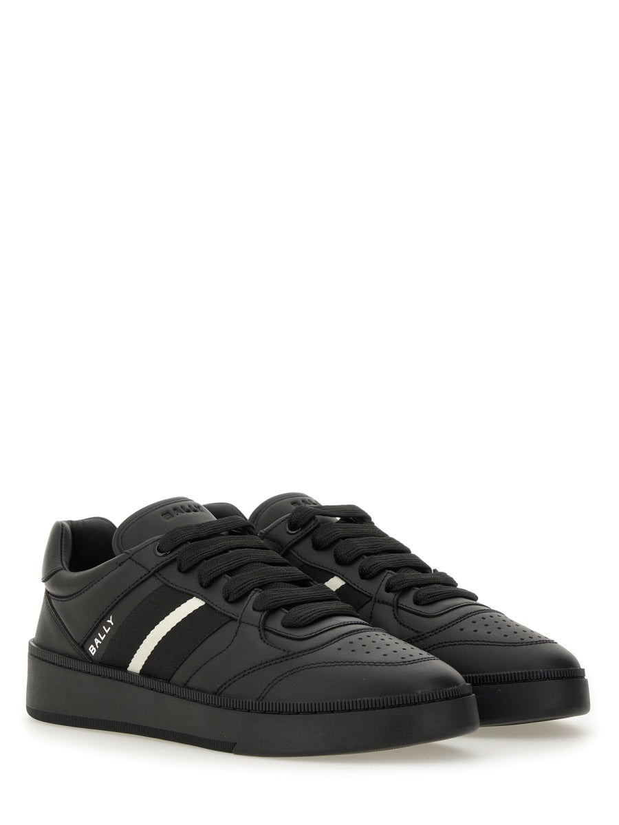 Bally Sneakers - Nero | Wanan Luxury