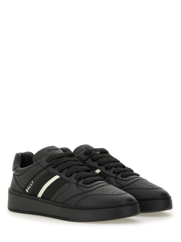 Bally Sneakers - Nero | Wanan Luxury