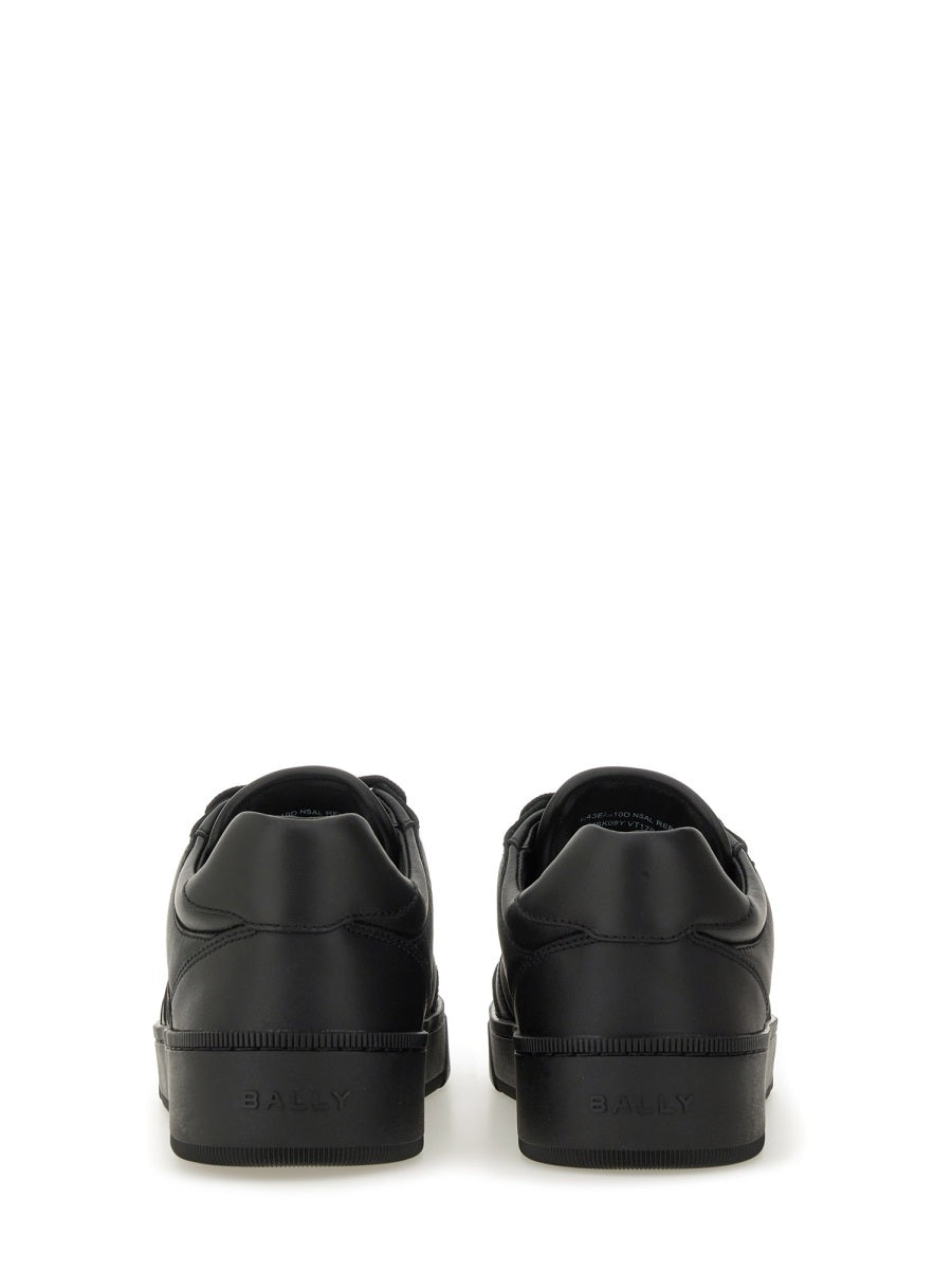 Bally Sneakers - Nero | Wanan Luxury