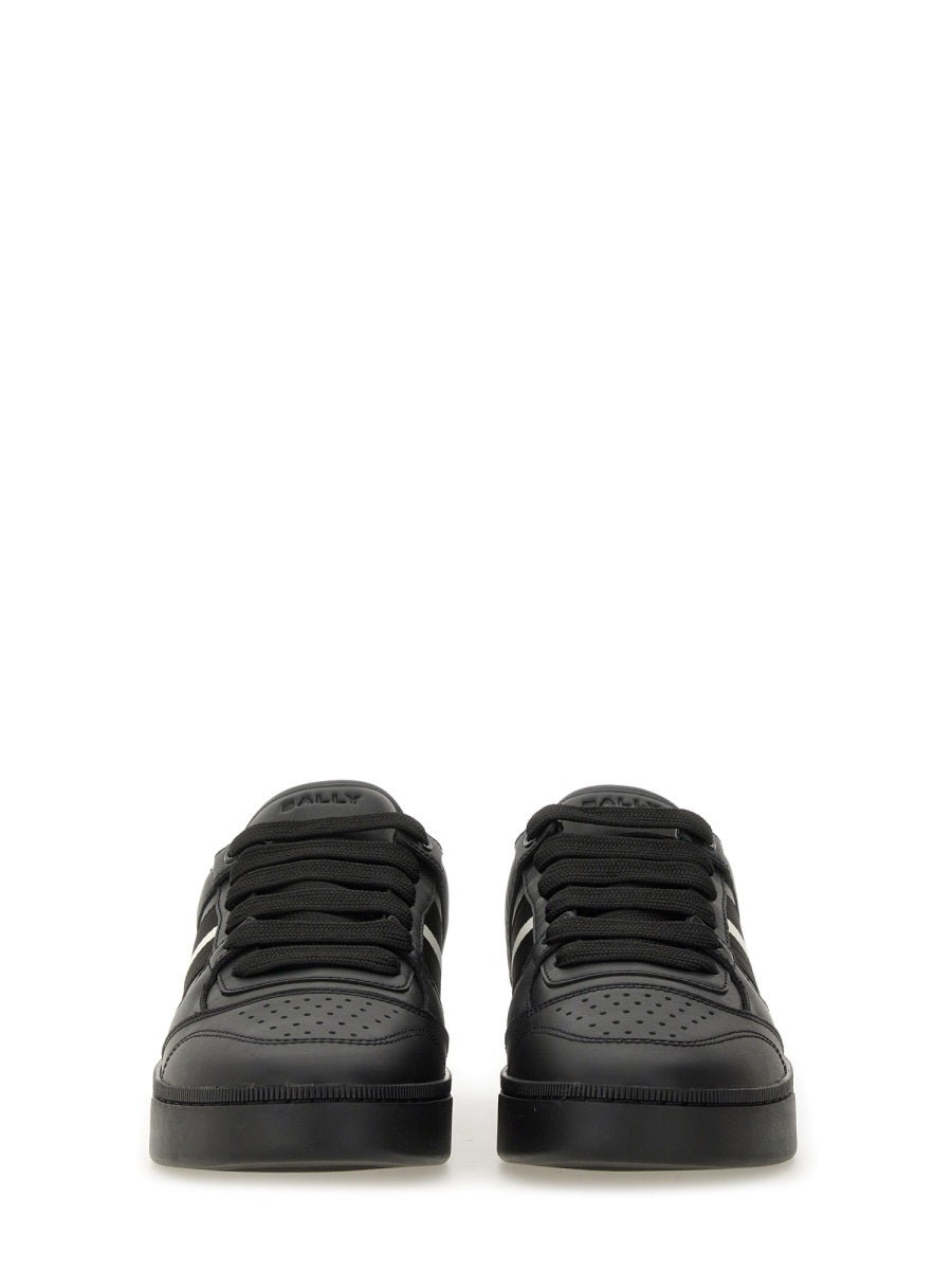 Bally Sneakers - Nero | Wanan Luxury