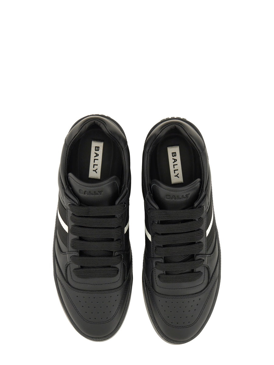Bally Sneakers - Nero | Wanan Luxury