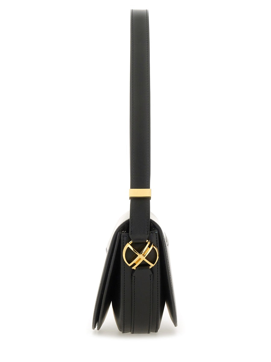 Patou Borse a Spalla e Tracolla - Marrone | Wanan Luxury