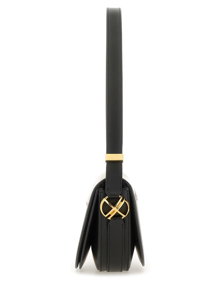 Patou Borse a Spalla e Tracolla - Marrone | Wanan Luxury