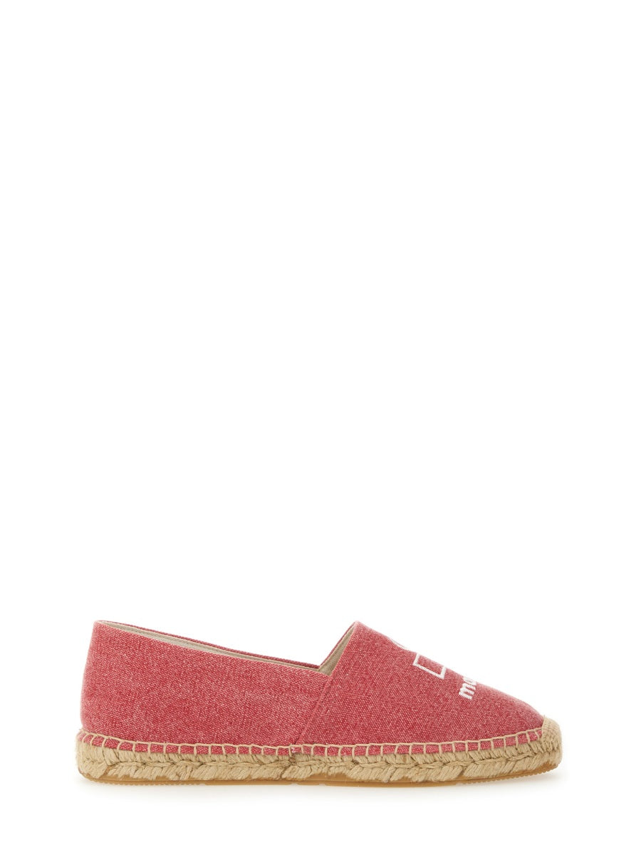Isabel Marant Scarpe Basse - Rosso | Wanan Luxury