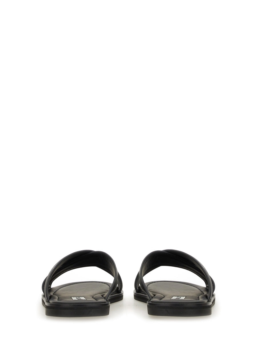 Bally Sandali - Multcolor | Wanan Luxury