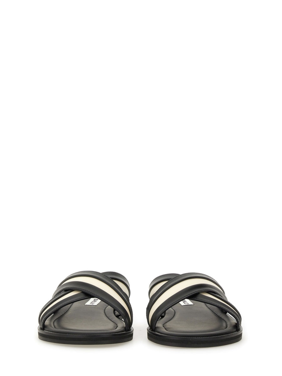 Bally Sandali - Multcolor | Wanan Luxury