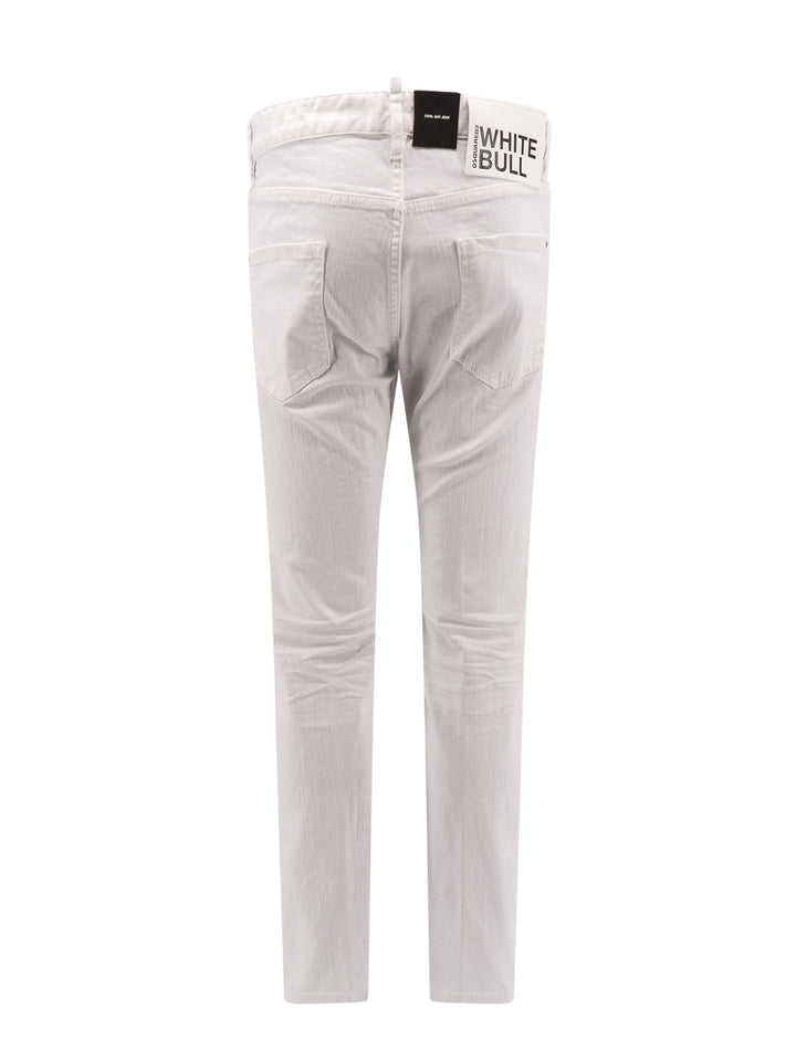 Dsquared2 Jeans - Light and natural | 86d915aee085316707b307becc18b0db5762f730