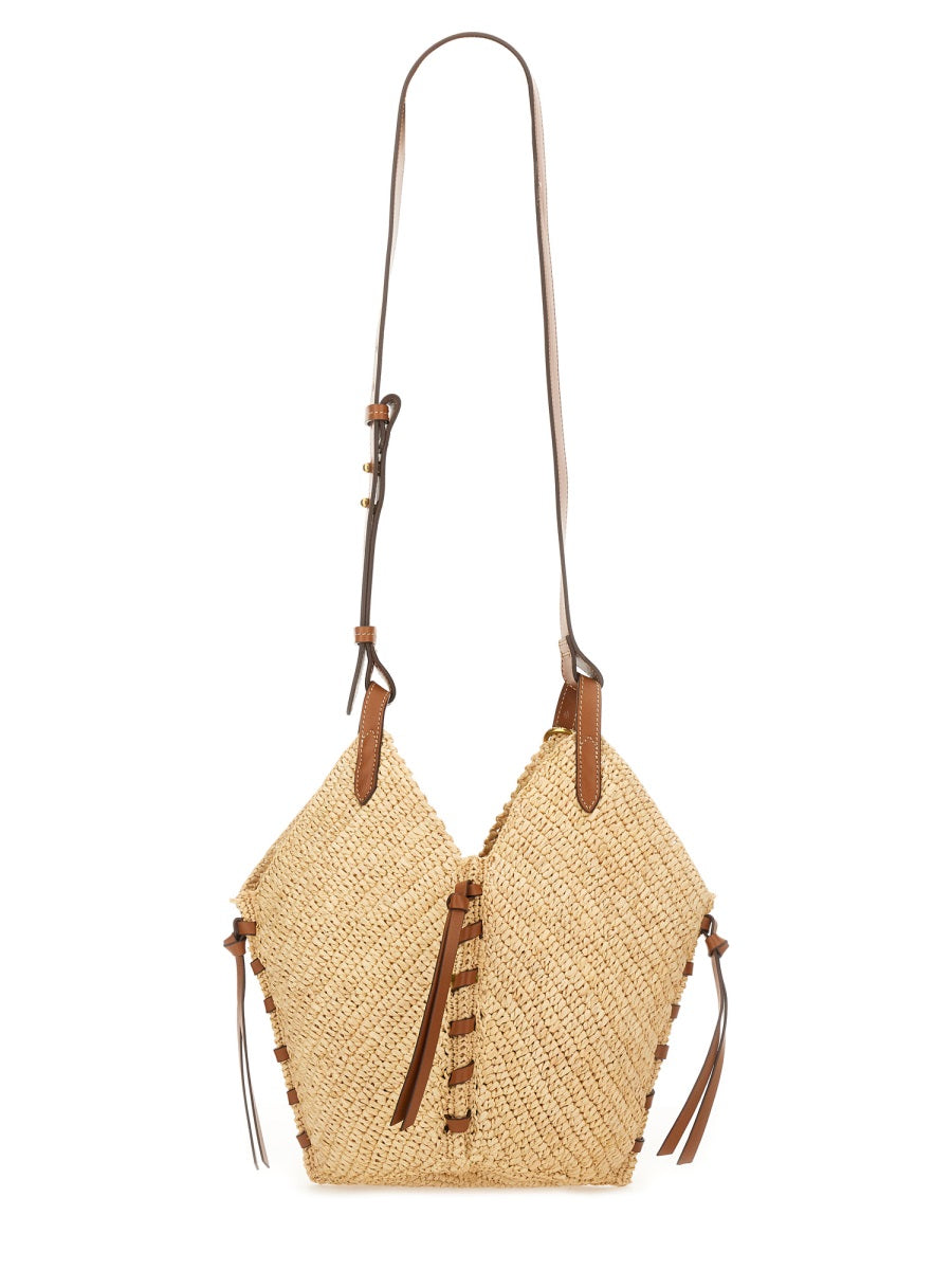 Isabel Marant Borse a Spalla e Tracolla - Beige | 14b61c9ba3e1ed7685a991dc0116f9b5ec6e6706