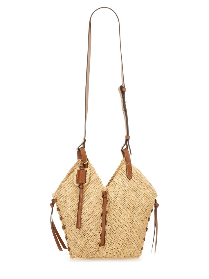 Isabel Marant Borse a Spalla e Tracolla - Beige | 34bd8a6741e6fb48f6ce7cf483a5505e27220a22