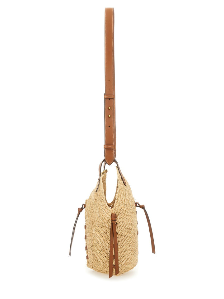 Isabel Marant Borse a Spalla e Tracolla - Beige | 850f744ce5e86e4c3b87ccfec79bbdf641e54fa4