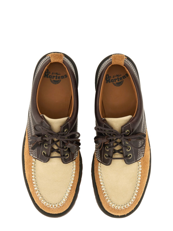 Dr. Martens Scarpe Basse - Multcolor | Wanan Luxury