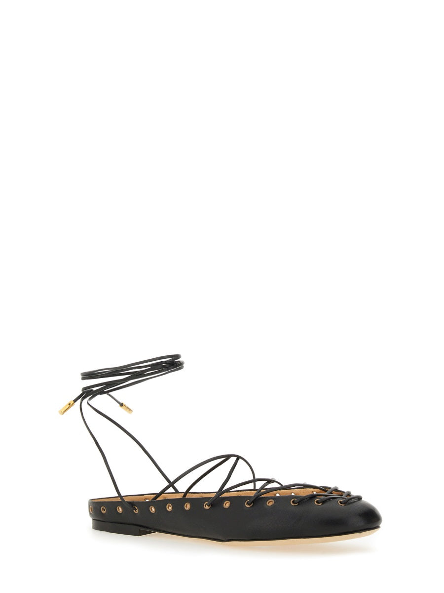 ChloÉ Scarpe Basse - Black | 3b2ef27a8ad58aeb94373f2084255e6c48638ba0