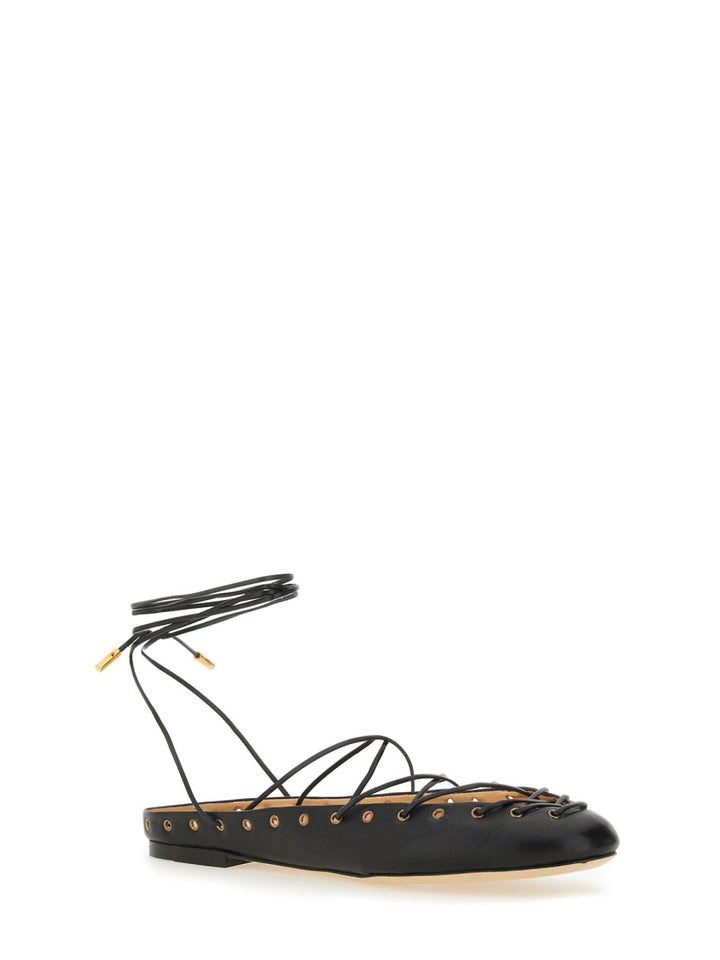 ChloÉ Scarpe Basse - Black | 3b2ef27a8ad58aeb94373f2084255e6c48638ba0