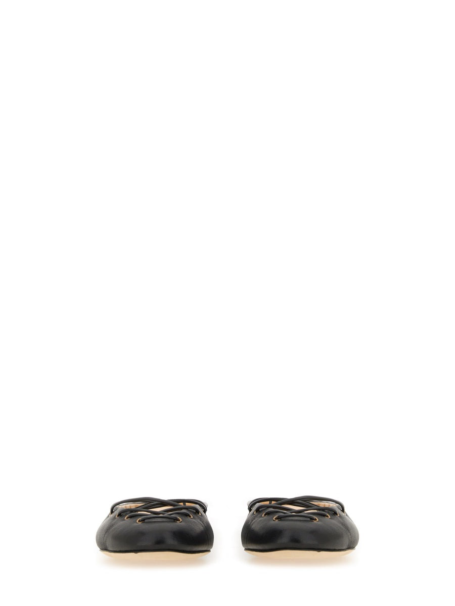 ChloÉ Scarpe Basse - Black | 23d536d07671aee0ae39f3dd46ae4a5861a5d971