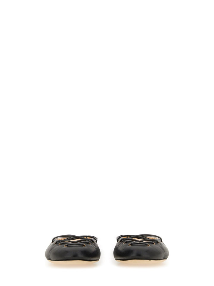 ChloÉ Scarpe Basse - Black | 23d536d07671aee0ae39f3dd46ae4a5861a5d971