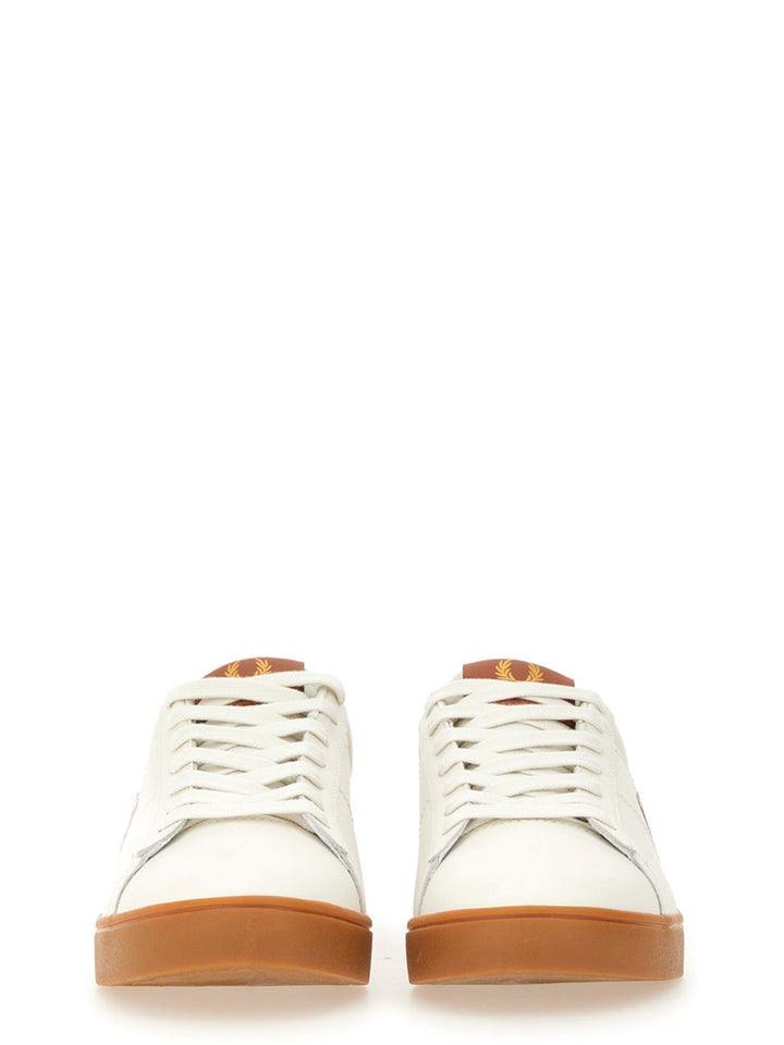 Fred Perry Sneakers - Neutro | Wanan Luxury