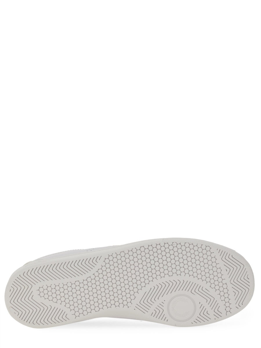 Fred Perry Sneakers - Bianco | Wanan Luxury