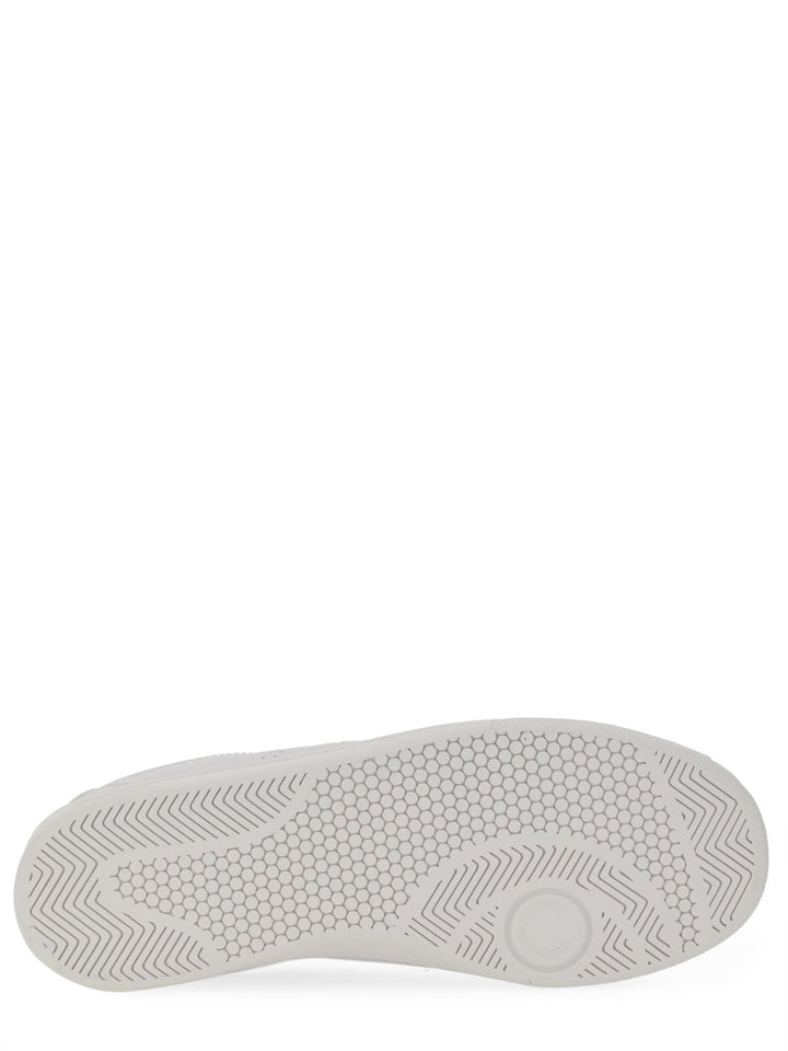 Fred Perry Sneakers - Bianco | Wanan Luxury