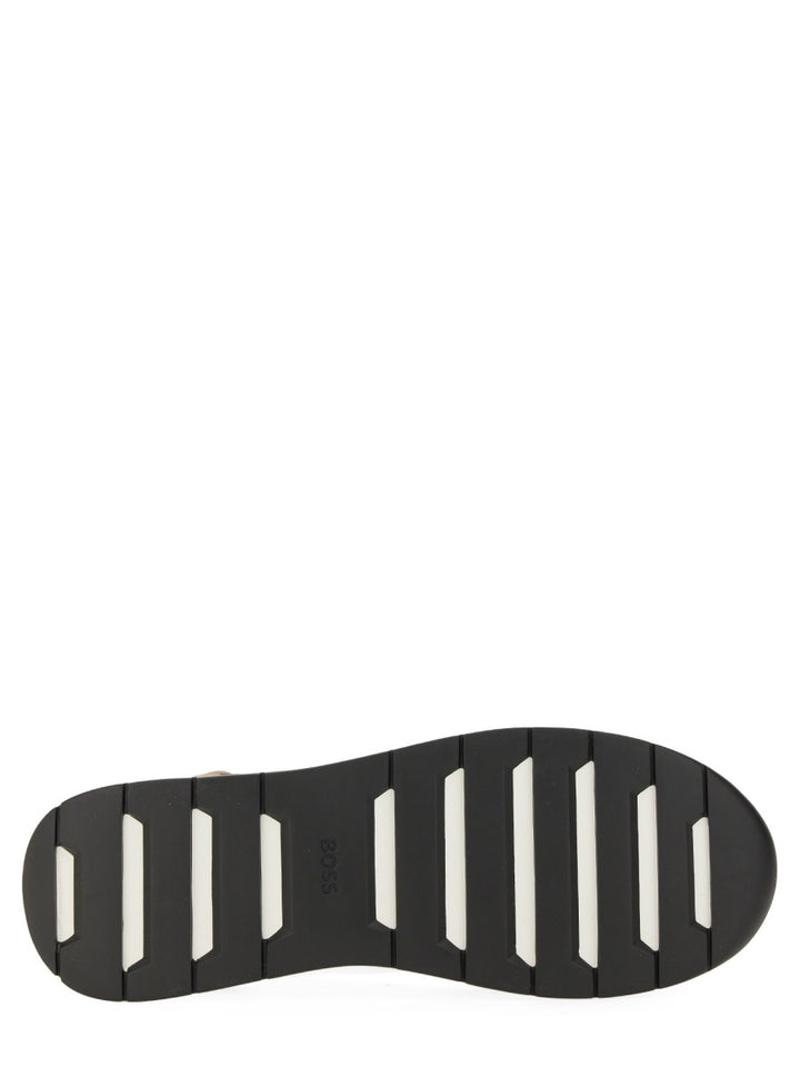 Boss Sneakers - Bianco | Wanan Luxury