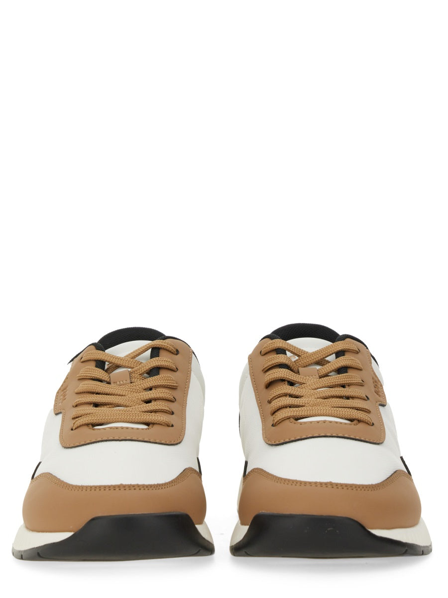 Boss Sneakers - Bianco | Wanan Luxury