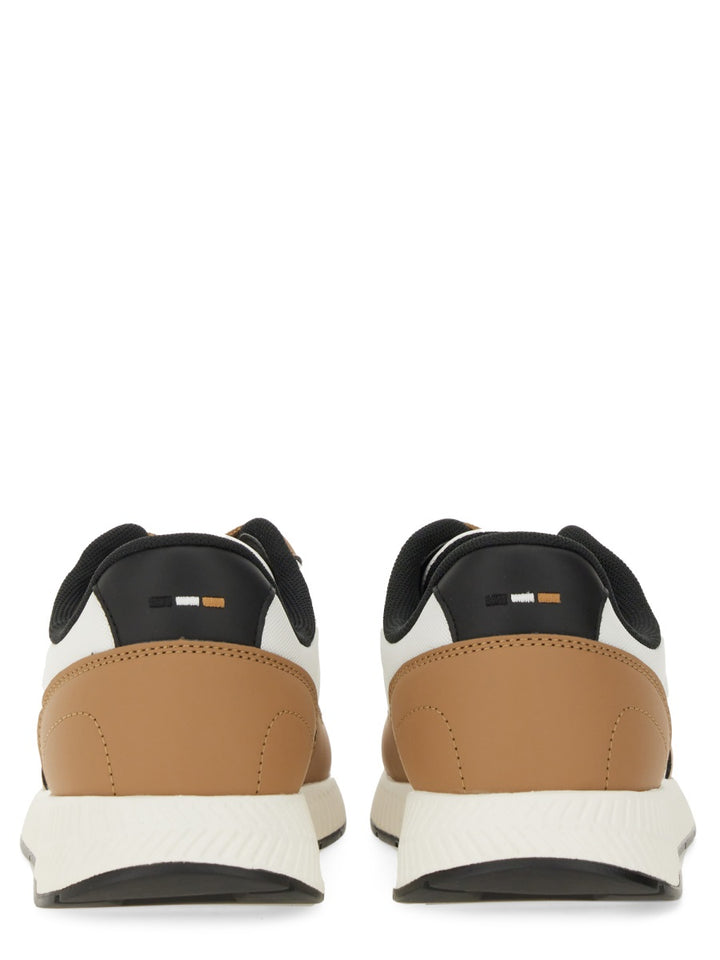 Boss Sneakers - Bianco | Wanan Luxury