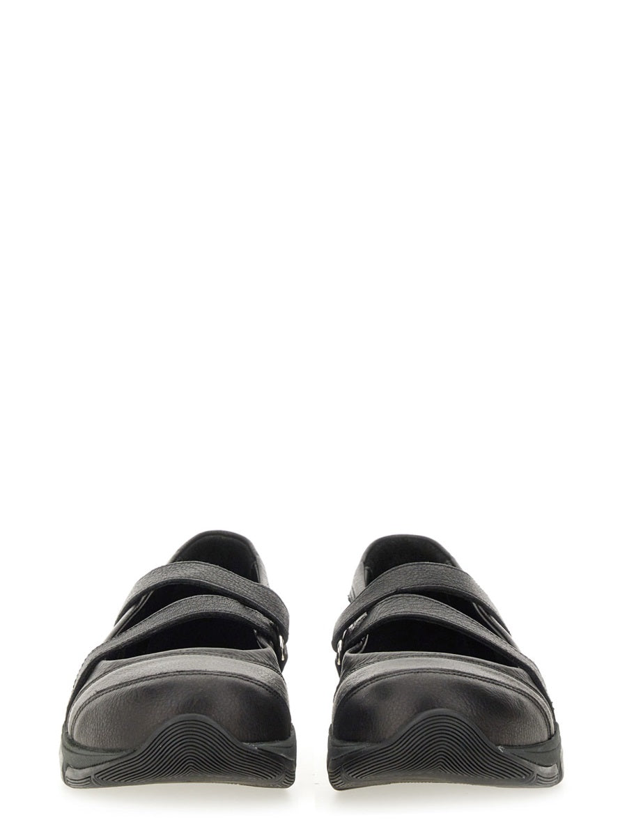Our Legacy Sneakers - Nero | Wanan Luxury