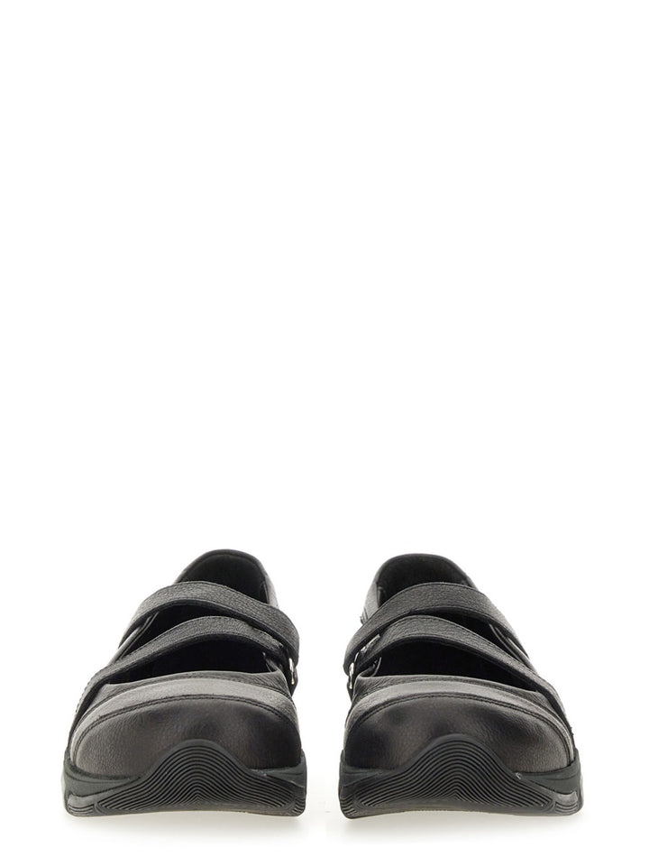 Our Legacy Sneakers - Nero | Wanan Luxury