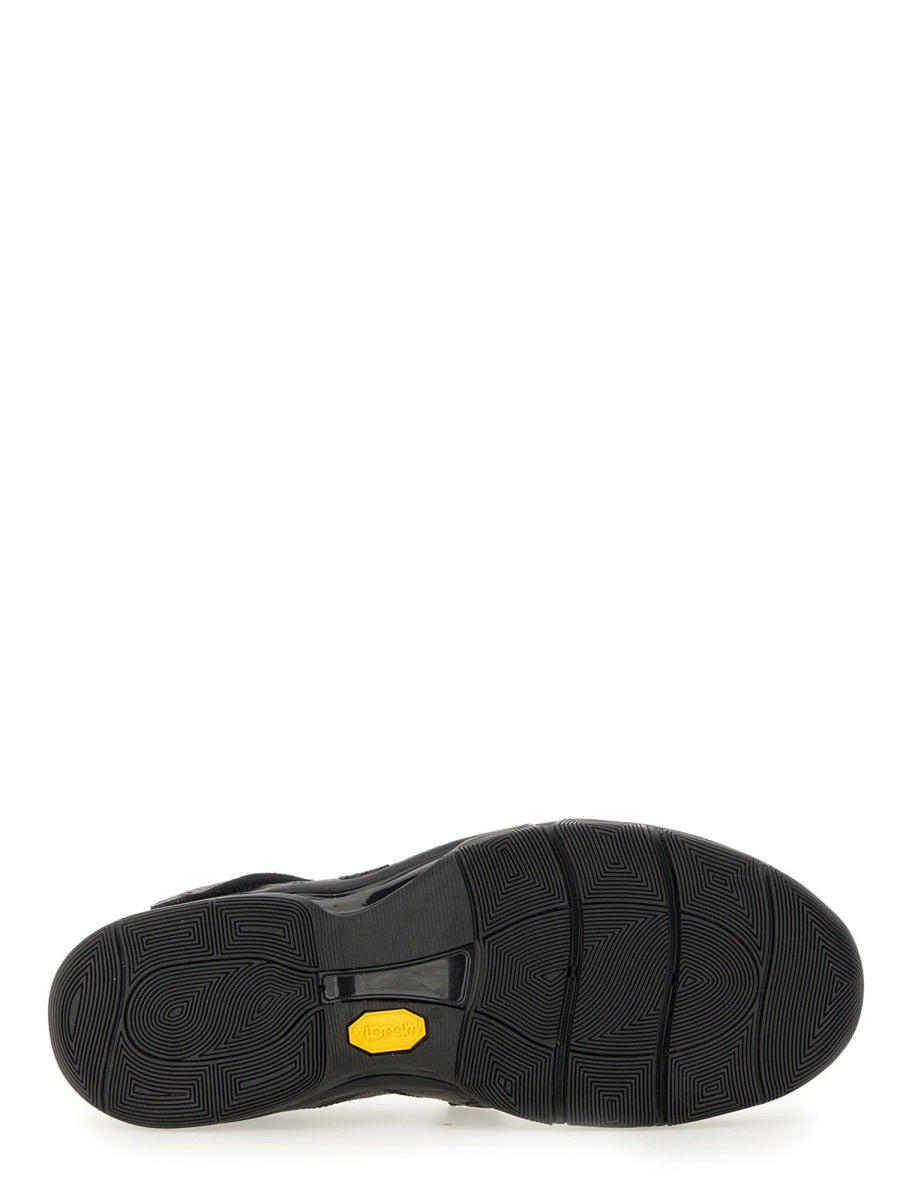 Our Legacy Sneakers - Nero | Wanan Luxury