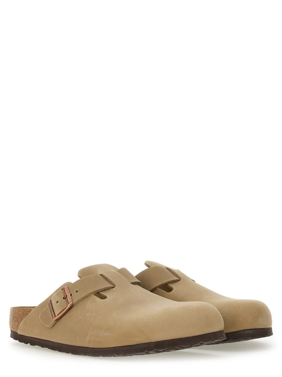 Birkenstock Sandali - Brown | 4b617df1183f3da3d1f46c8b7b454e32375947d2