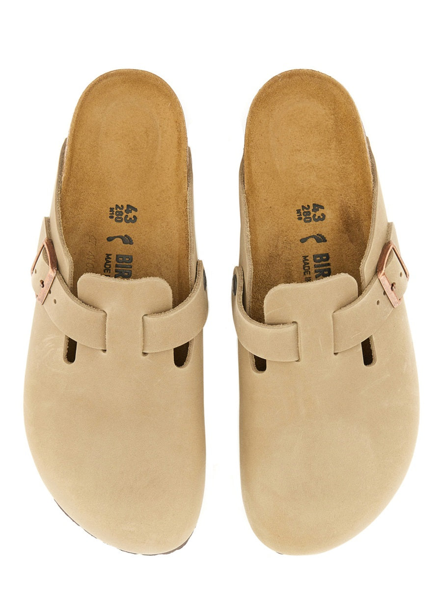 Birkenstock Sandali - Brown | ade9b365ad039168ff24e4900b93fd2f20b31392
