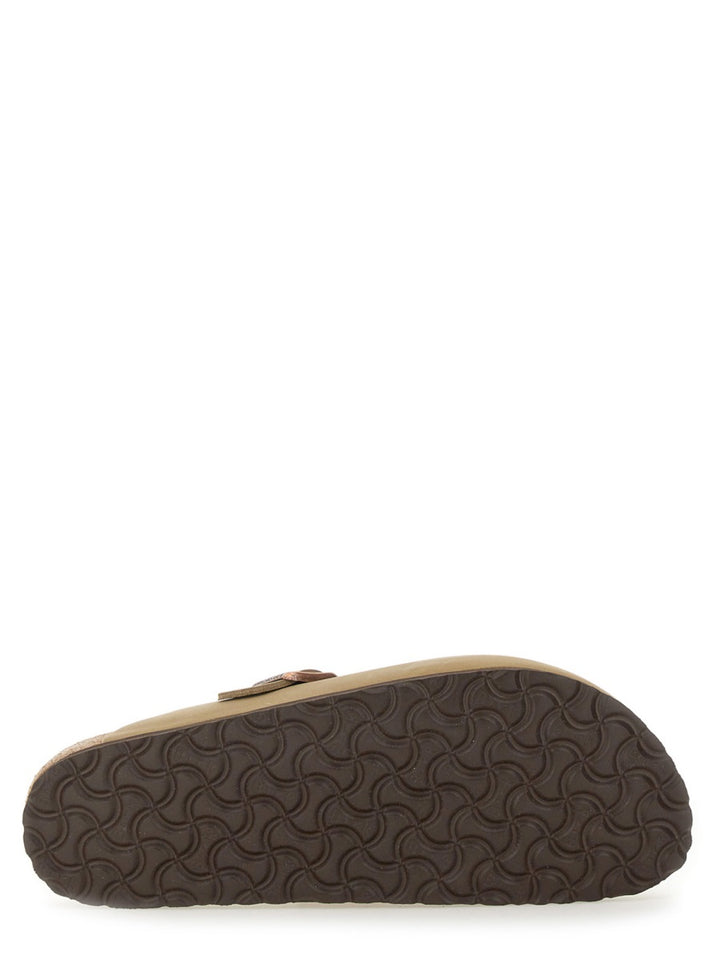 Birkenstock Sandali - Brown | b0b1eaabdc25c39fbf9e49ac11f32941e08c3128