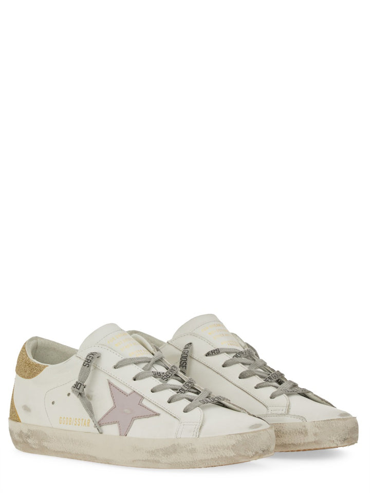 Golden Goose Sneakers - Bianco | Wanan Luxury