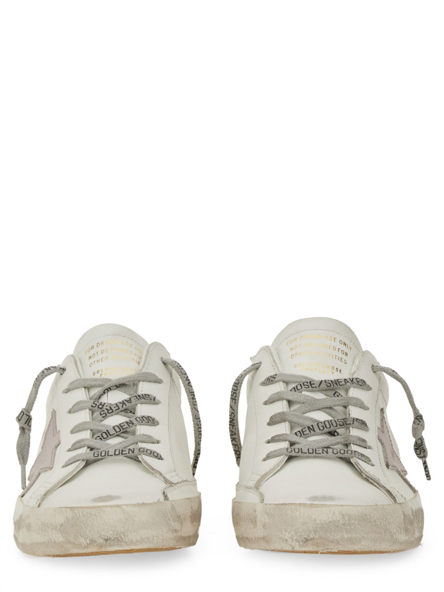 Golden Goose Sneakers - Bianco | Wanan Luxury