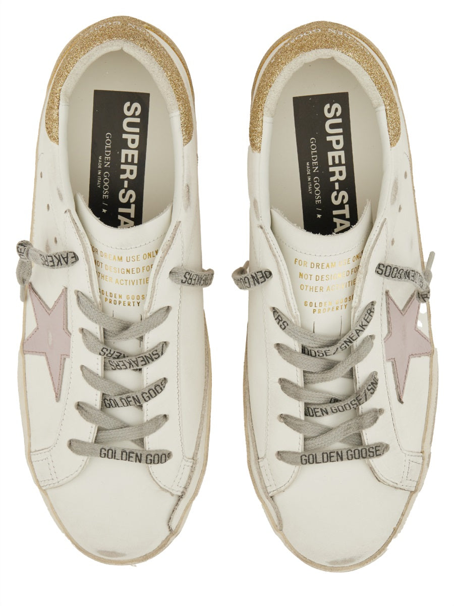 Golden Goose Sneakers - Bianco | Wanan Luxury