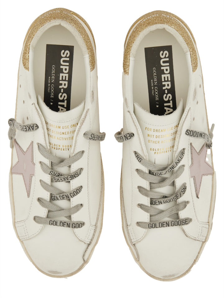 Golden Goose Sneakers - Bianco | Wanan Luxury