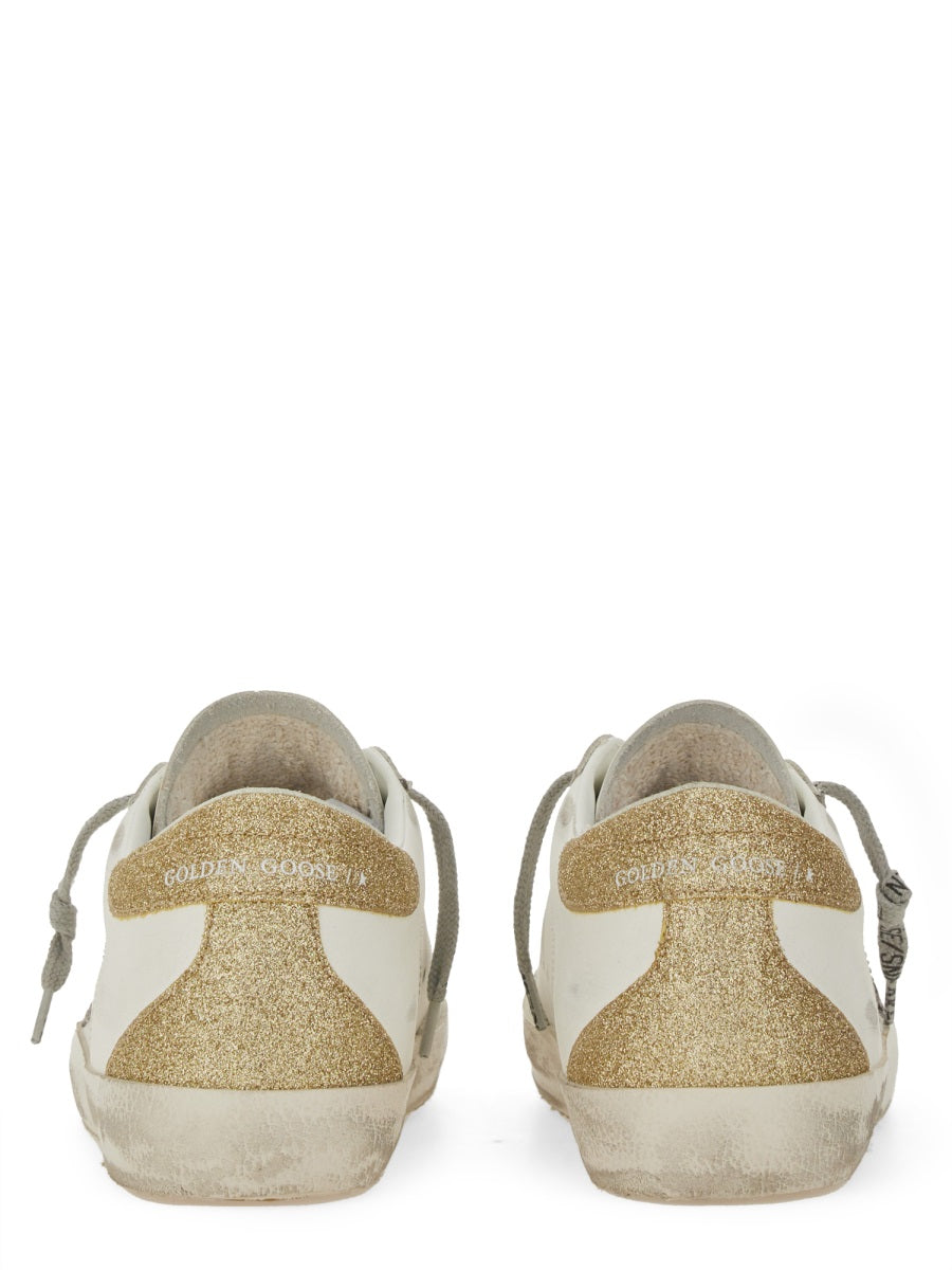 Golden Goose Sneakers - Bianco | Wanan Luxury